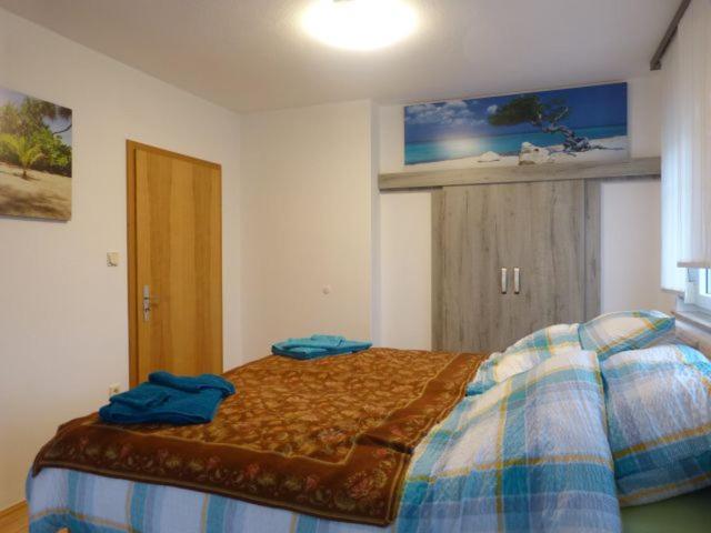 Ferienhaus Auf Dem Gries 17 Schmalkalden Exteriör bild
