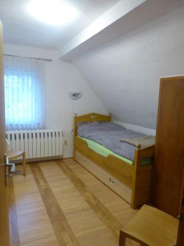 Ferienhaus Auf Dem Gries 17 Schmalkalden Exteriör bild